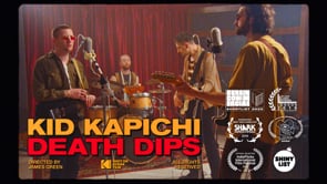 Kid Kapichi - 'Death Dips'