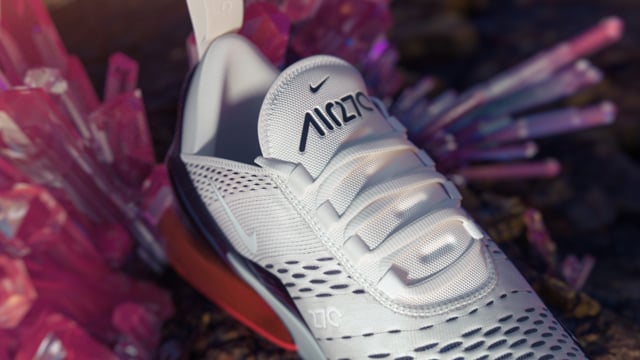 Nike Air Max Of on Vimeo