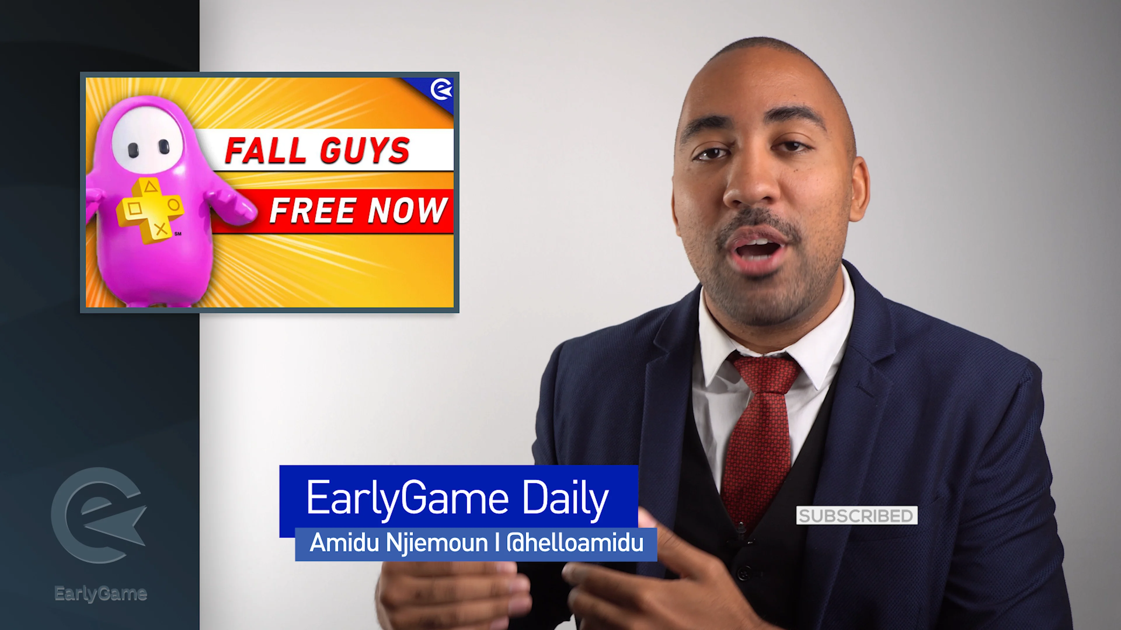 Download Fall Guys for FREE and Start Playing Today