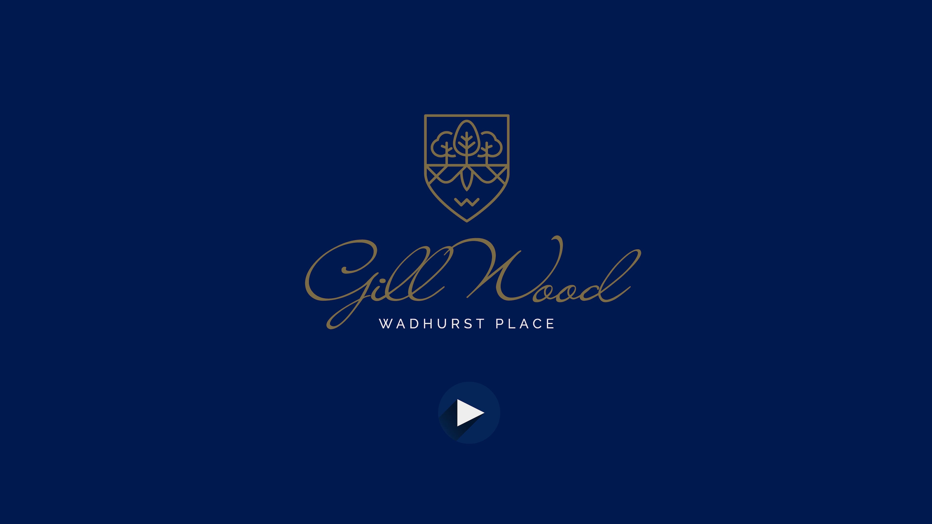 Gill Wood August 2020 on Vimeo