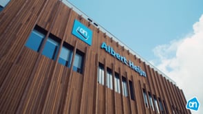 Albert Heijn - Home shop centre Oosterhout opening