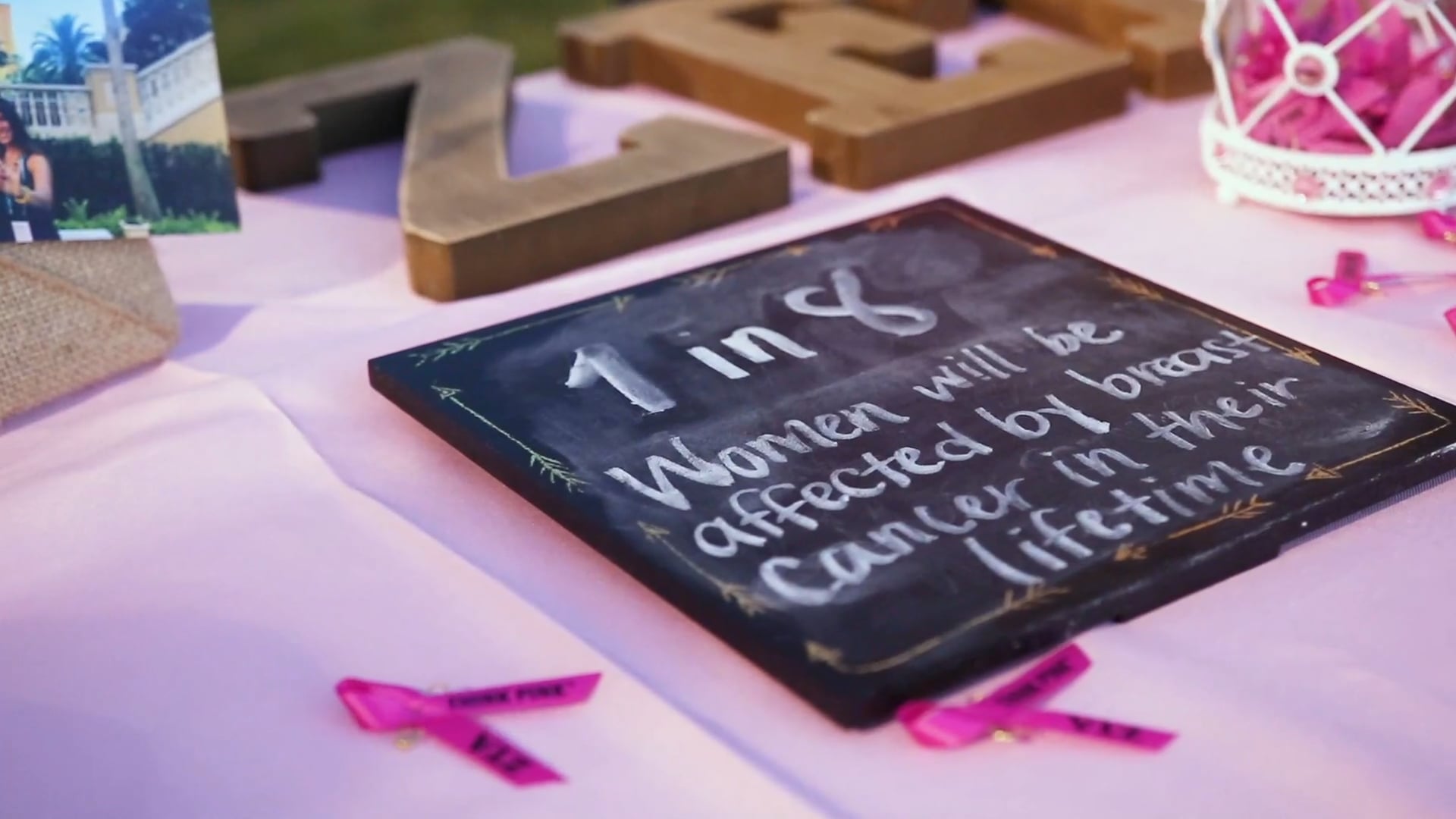 ZTA's Philanthropy