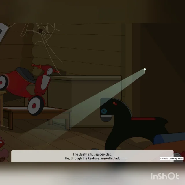 Poem Class 6 on Vimeo