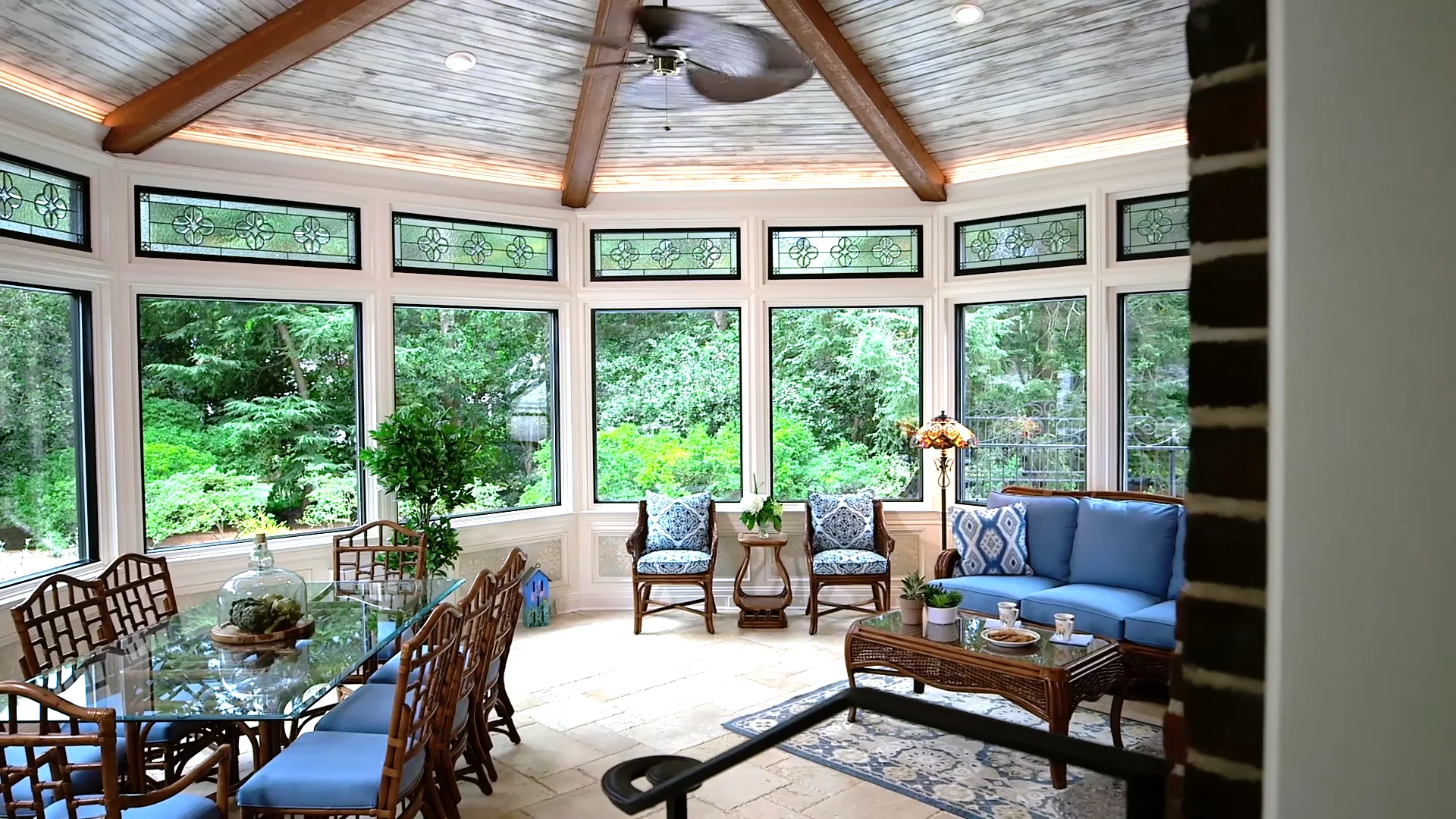 Trade Direct Designer and Design Consultant Emily Tesh Furnitureland South on Vimeo