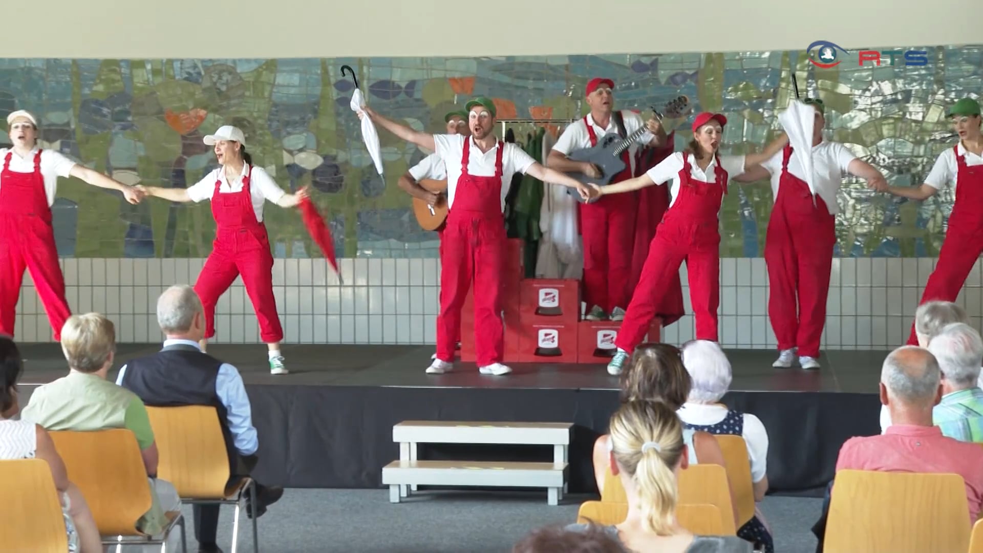 25-altenmarkter-kultursommer-eroeffnet-mit-reduziertem-programm-und-weniger-besuchern
