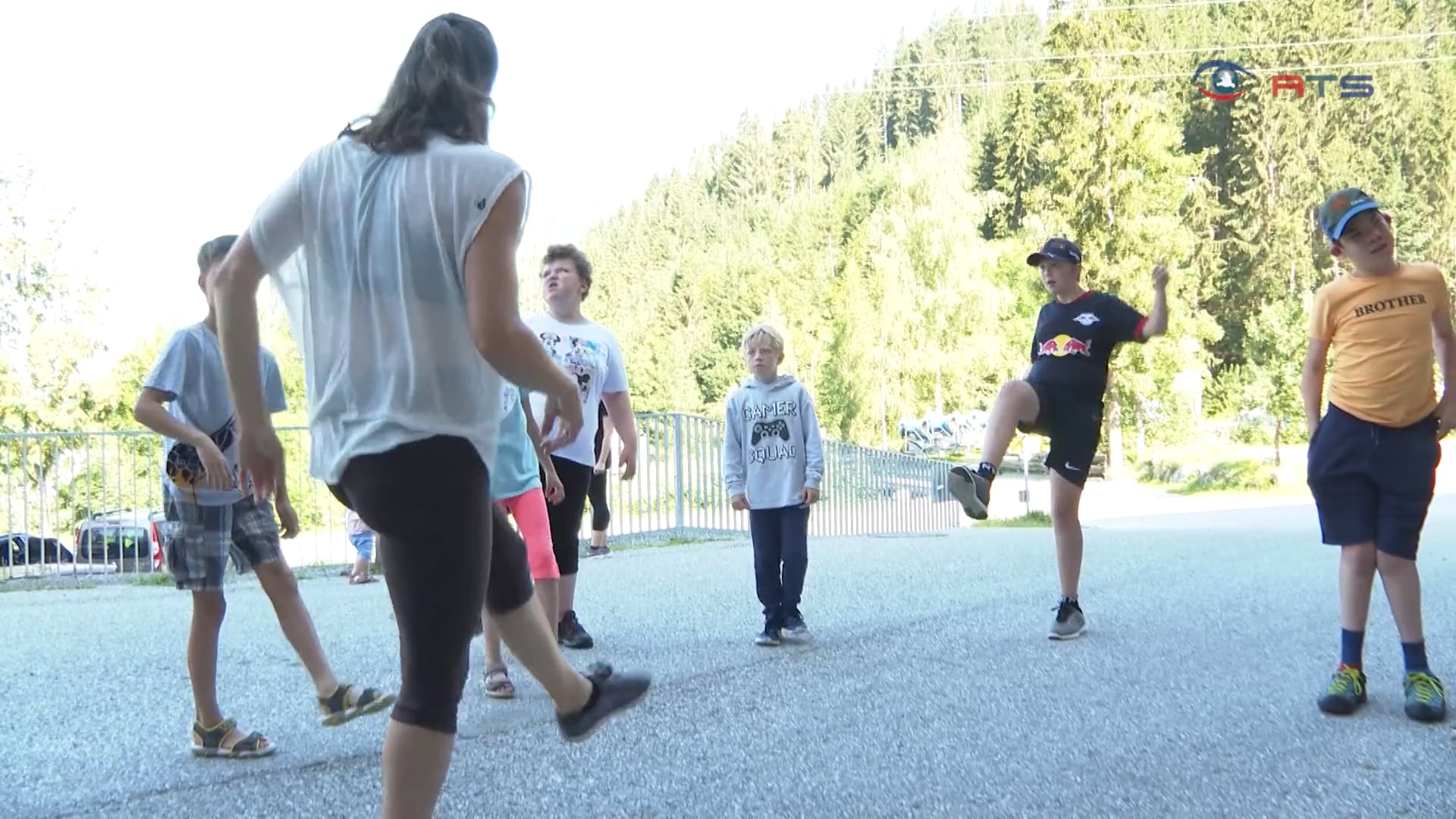 integratives-feriencamp-im-pongau-fuer-kinder-mit-und-ohne-behinderung
