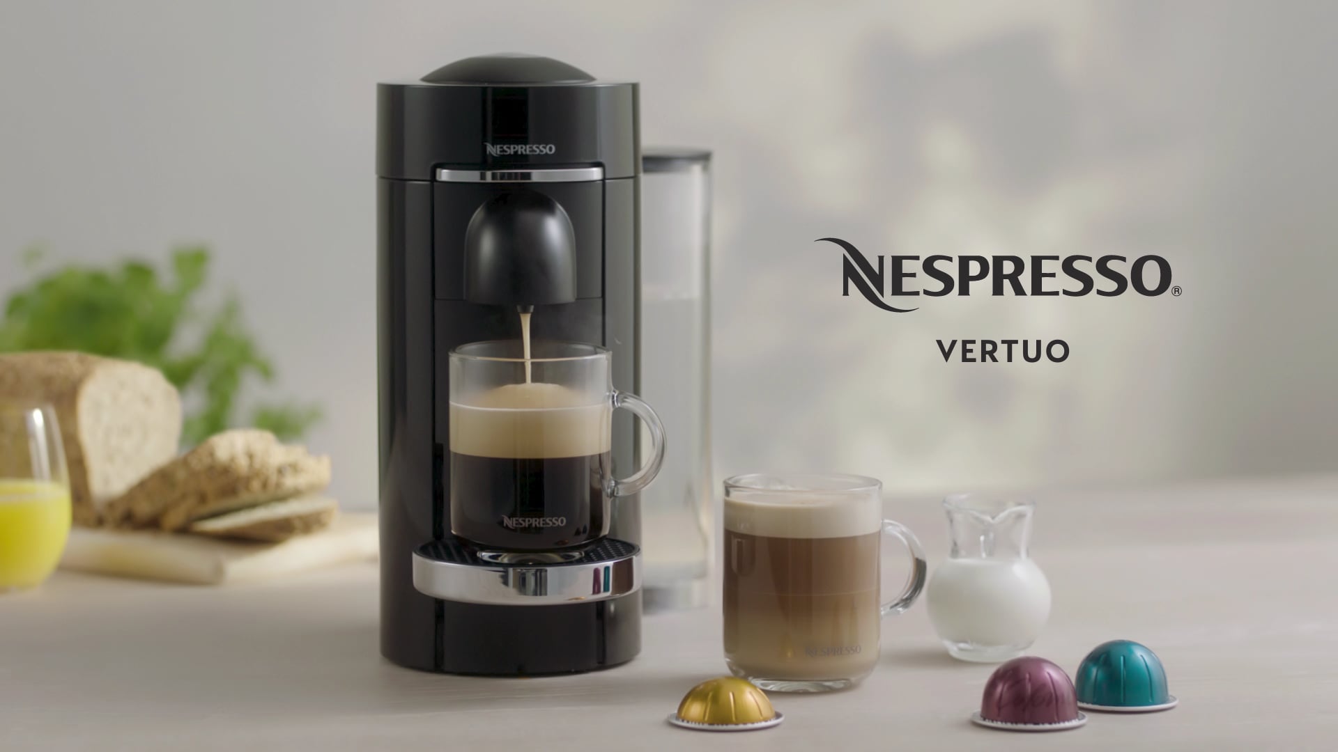 Nespresso, filmet on Vimeo