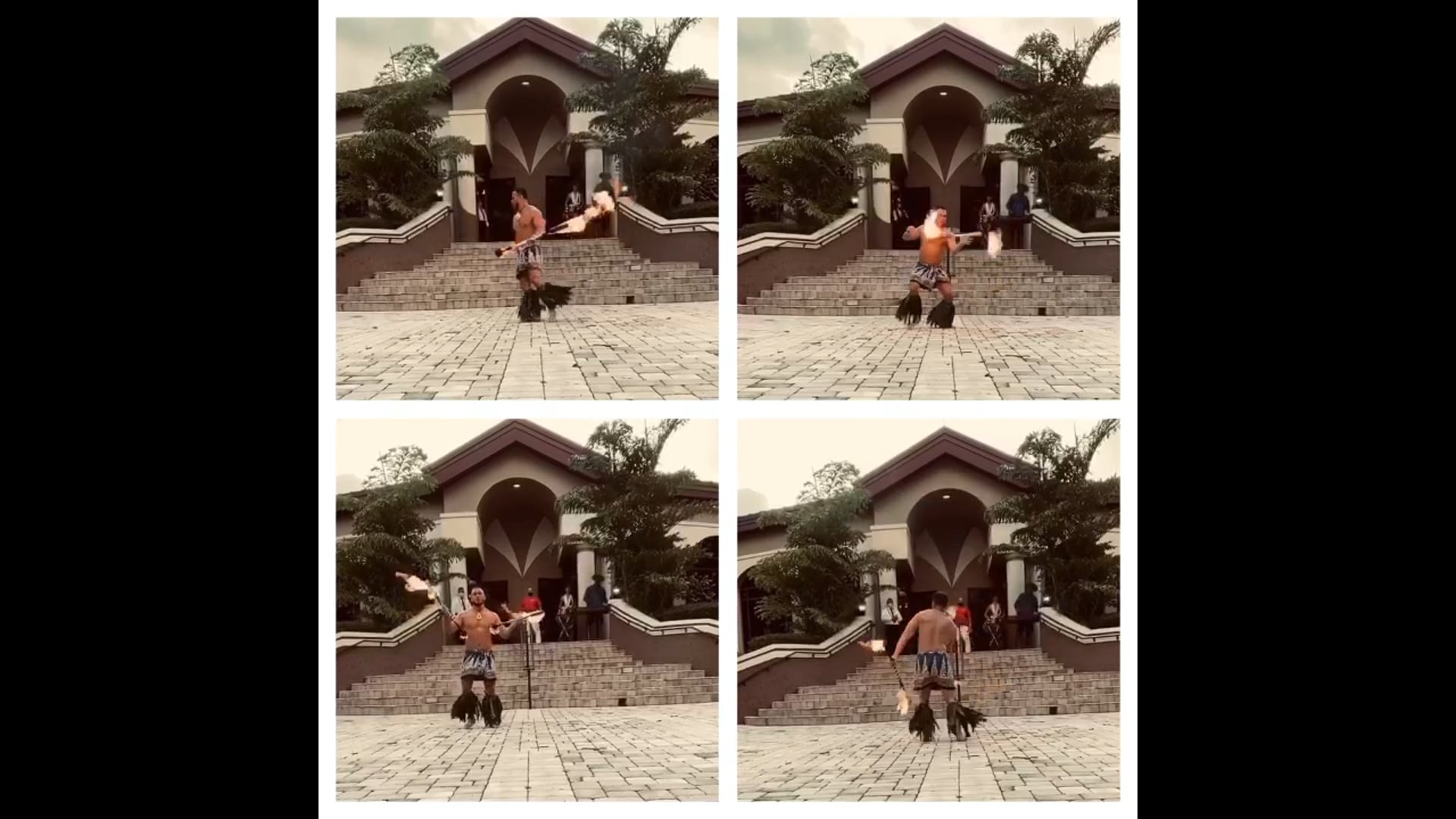 Promotional video thumbnail 4 for Uso’s Polynesian Entertainment