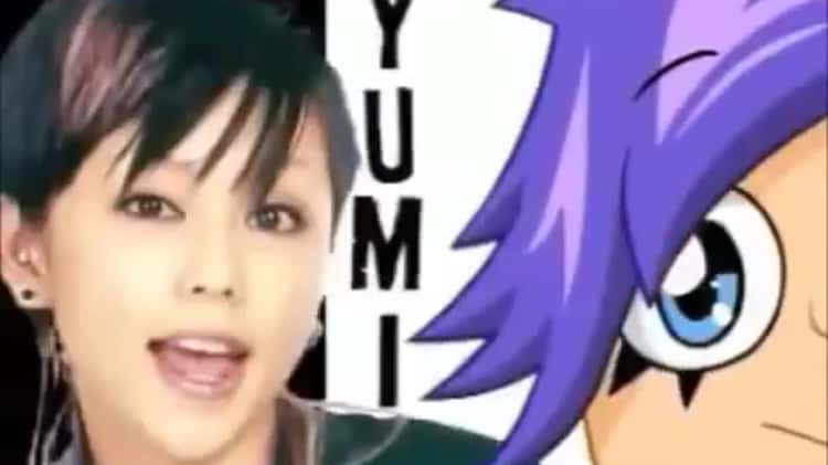 Hi Hi Puffy AmiYumi Launch on Vimeo