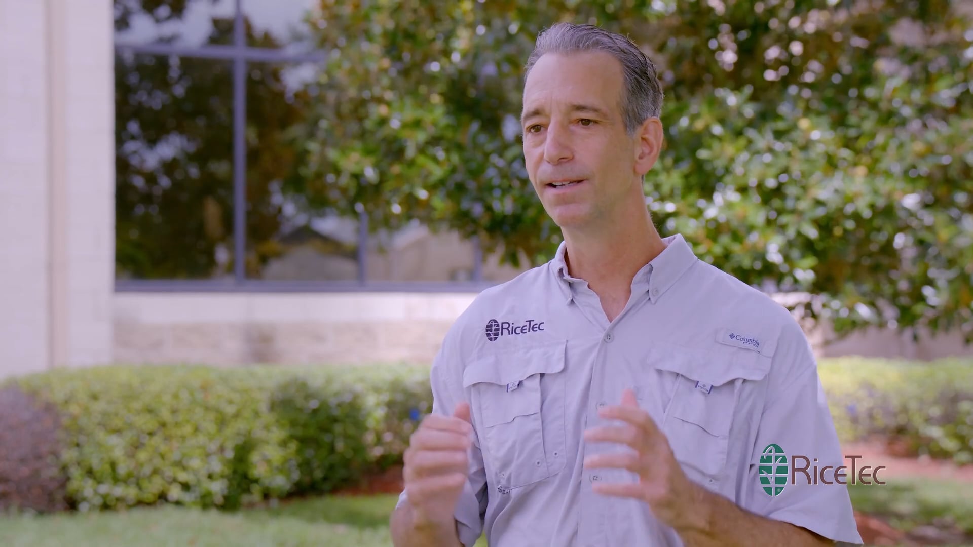 RiceTec_CEO Message Closing Statement_080420 on Vimeo