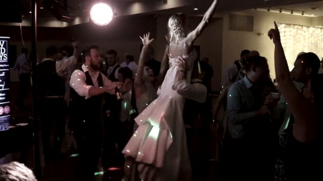 Video Cover