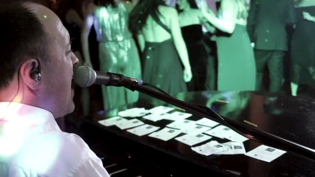 Video Cover