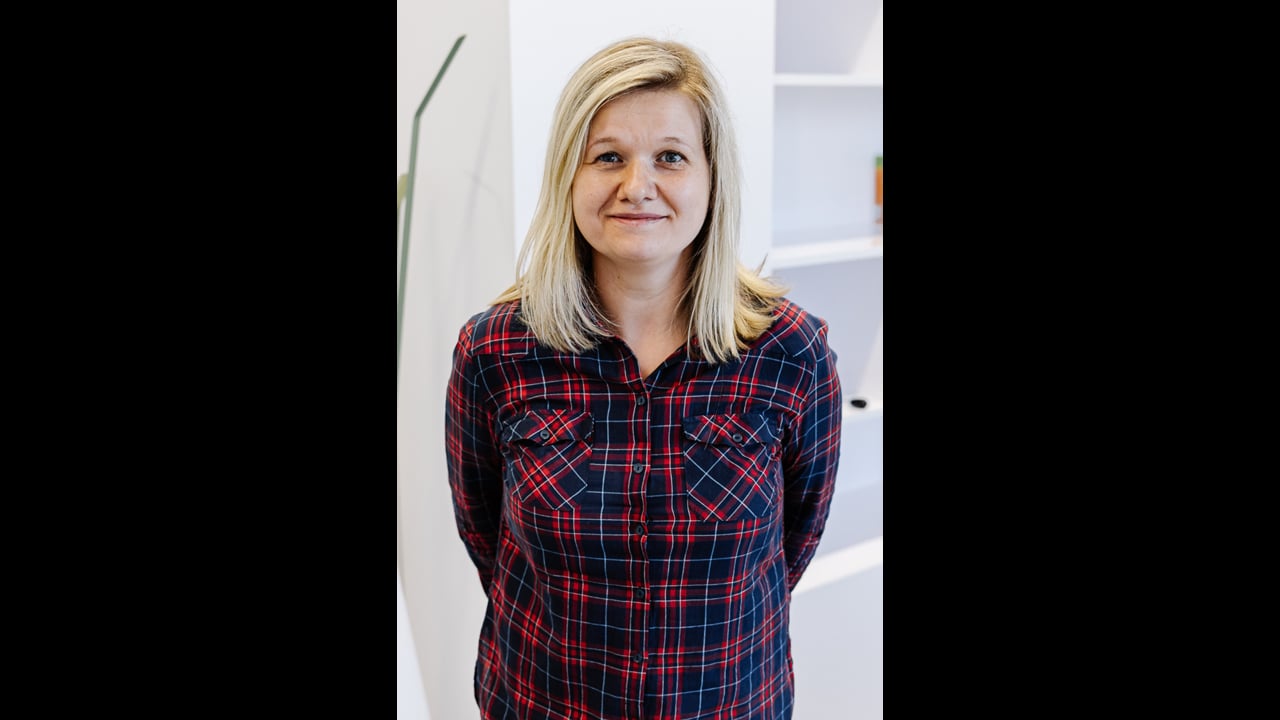 
        
          Sylva Tomanová
        

        
          –
        

        
          Marketing Specialist
        
        