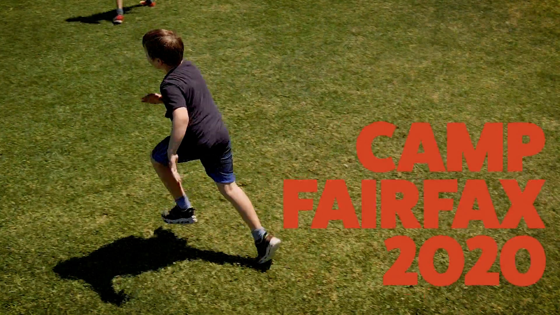 Camp Fairfax 2020 on Vimeo