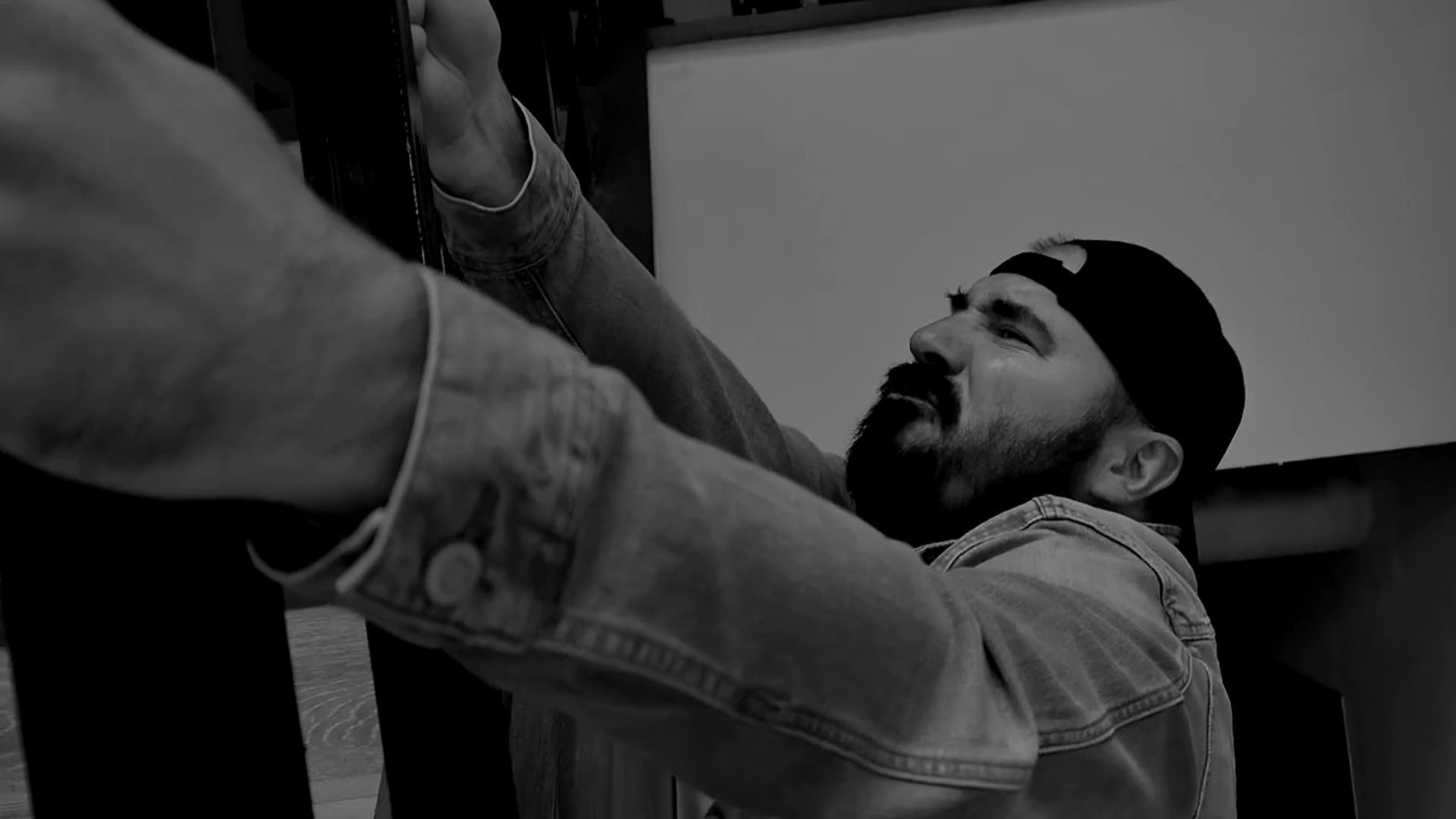 See It Through by PJF