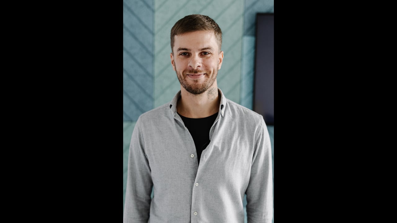 
        
          Zbyněk Vavřín
        

        
          –
        

        
          Project Manager
        
        