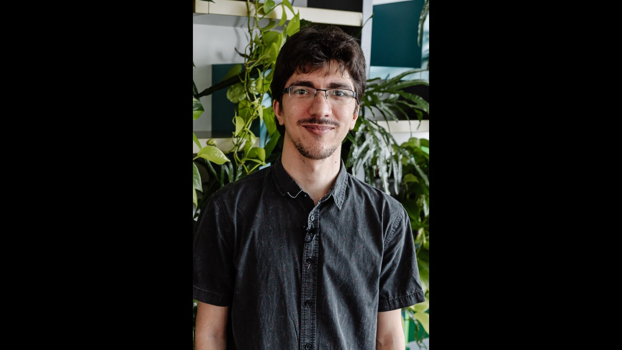 
        
          Felipe Frulani
        

        
          –
        

        
          Software Developer
        
        