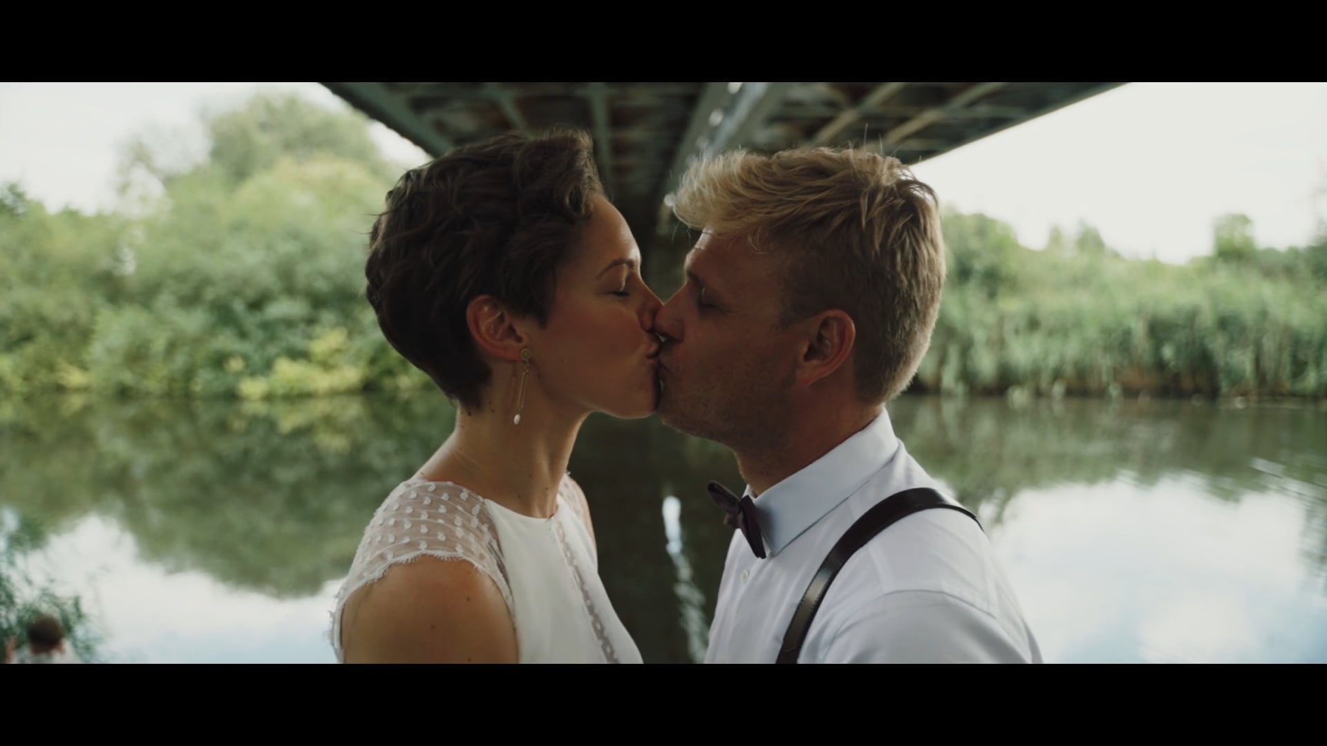 Grégory + Celine