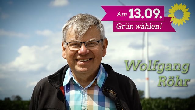 Wolfgang Röhr