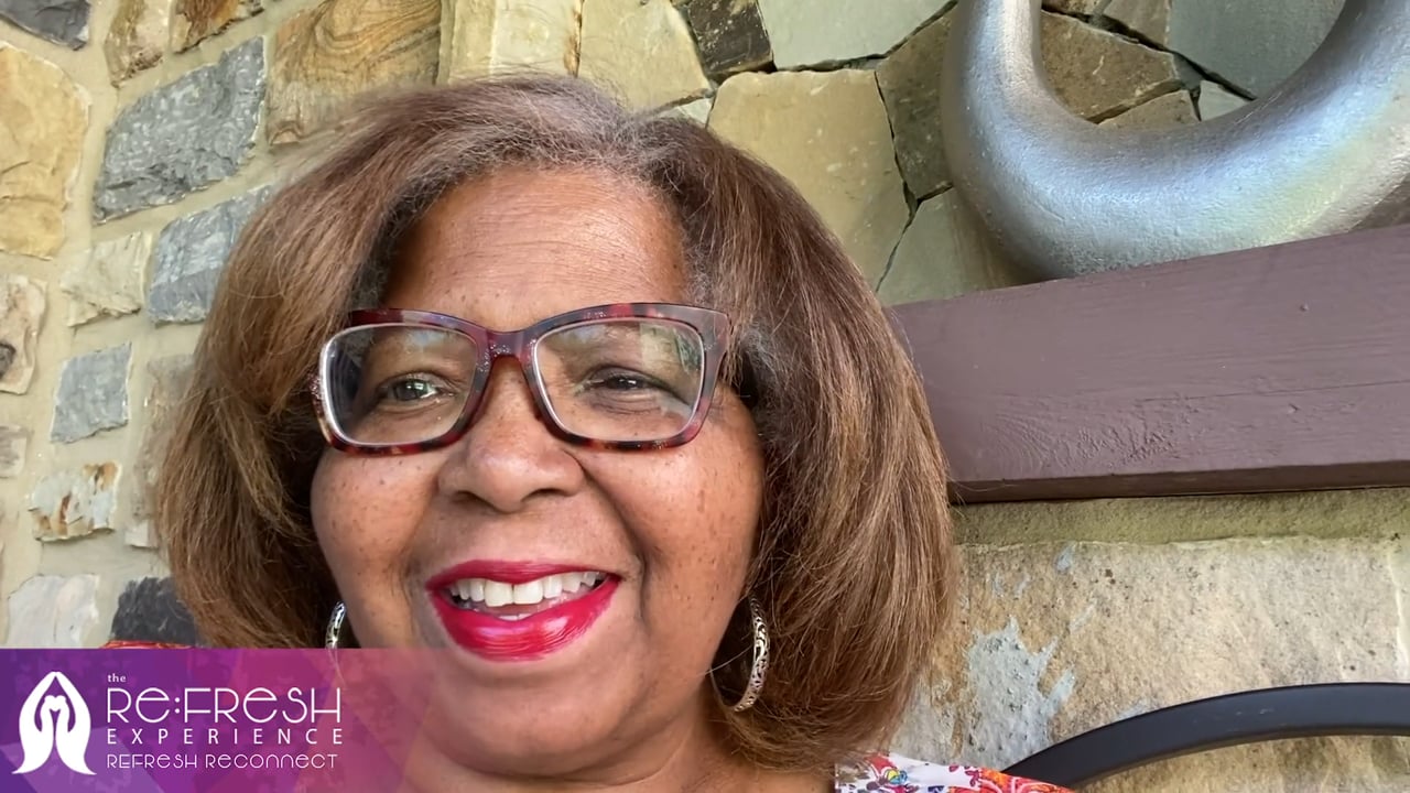 ReFresh ReConnect: Hope