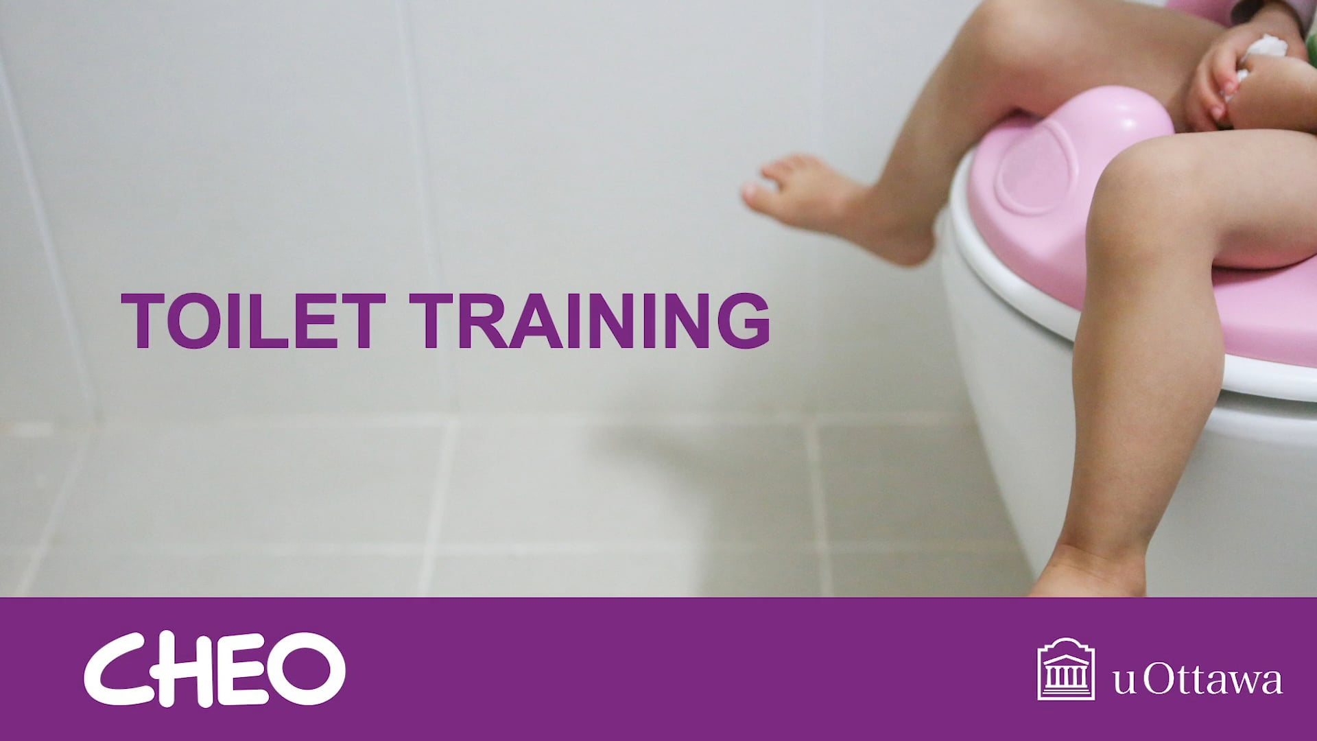 Toilet Training