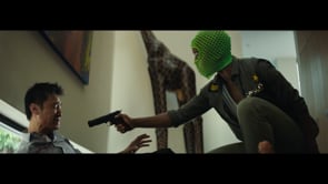 THE PROVIDERS (Short Film)