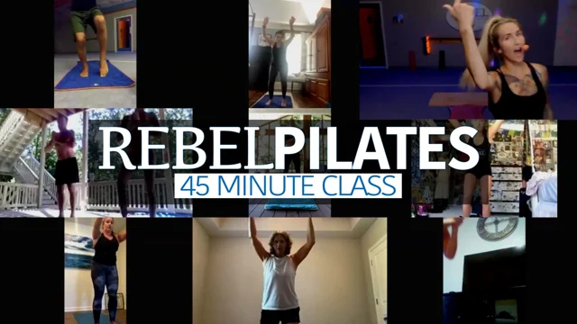 How I almost died during Pilates Reformer class – The Rebel Chronicles