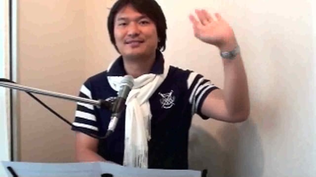 速い曲が上手くなる！（4）