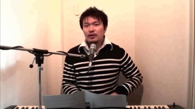 目指せ！リズムマスター！【応用編】（4）