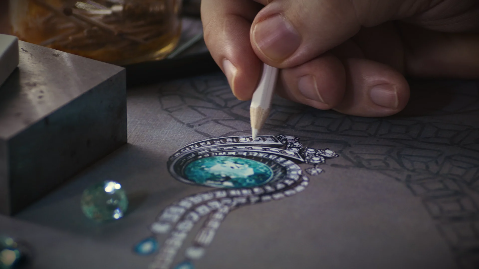 Workshop Sequence Sketching on Vimeo