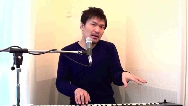 「アドリブ」練習でプロに近づく！（4）