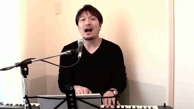 歯切れの良い声になる！(3)