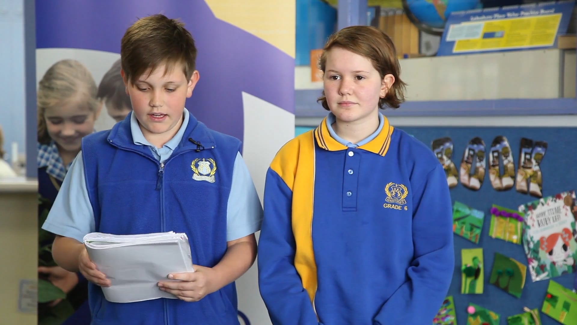 Student Work 5-6 on Vimeo