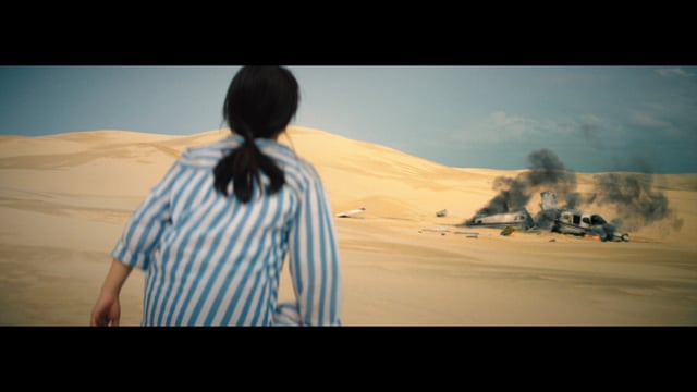 The Trojan Trailer - Emotive