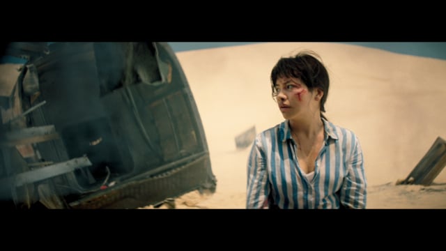 The Trojan Trailer - Emotive