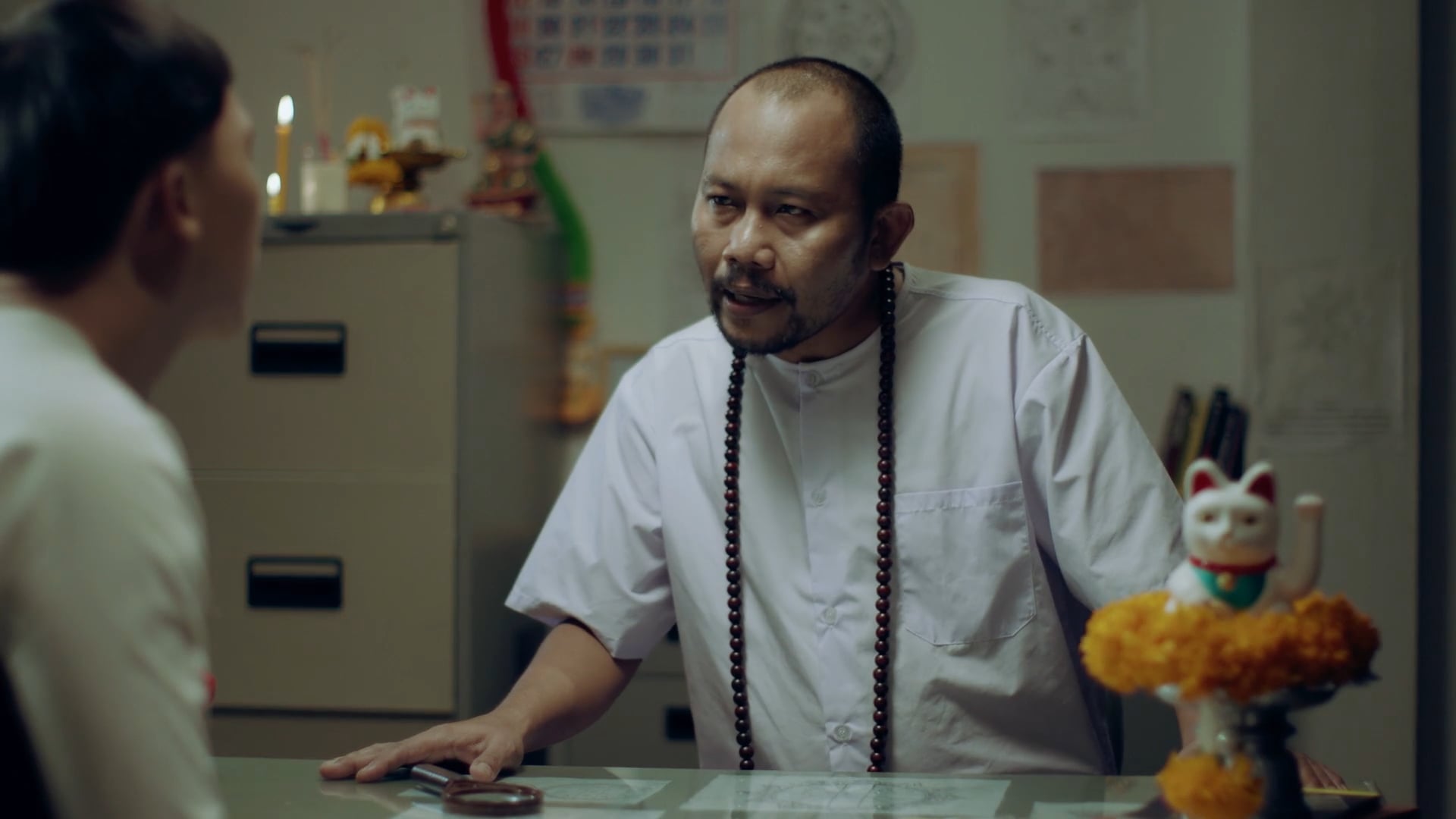 BIG C : ชอปหยุดโลก