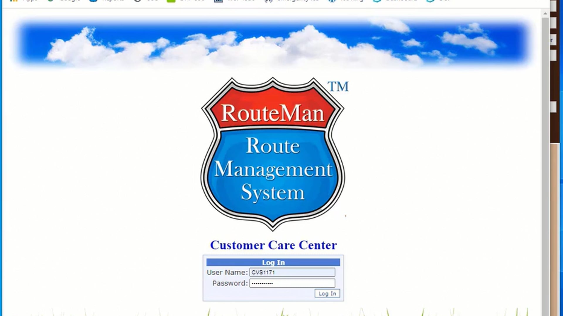 RouteMan Help Videos