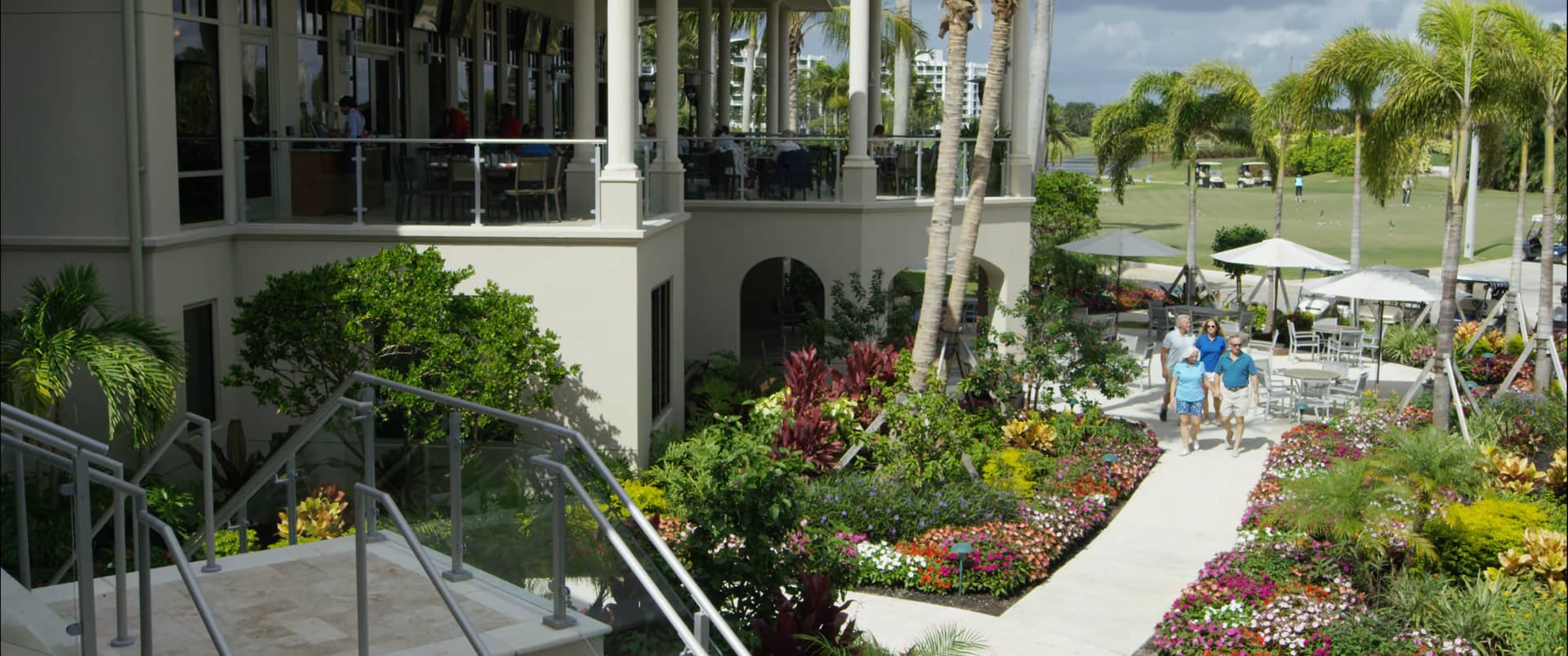 Boca West Country Club Video on Vimeo