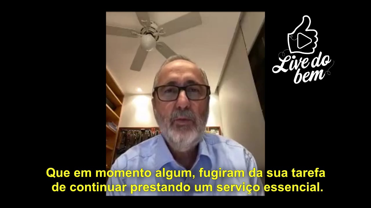 BOLETIM COVID - 047 - CARLOS VILA - SOLIDARIEDADE