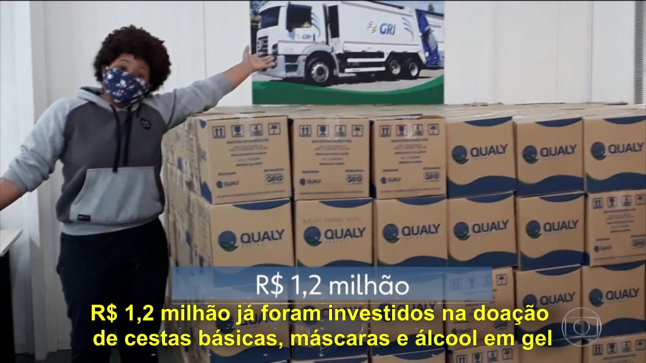 BOLETIM COVID - 049 - JORNAL NACIONAL - CAMPANHA