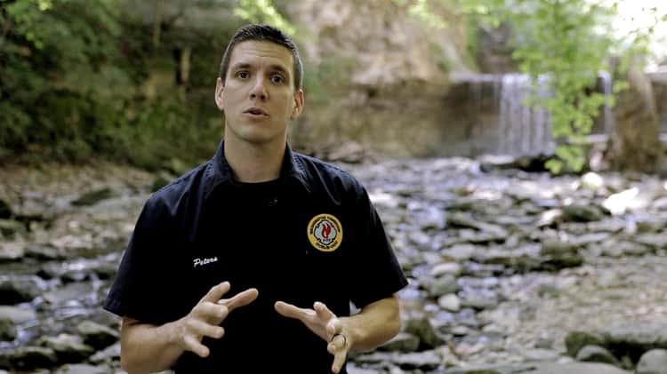 Look, Don't Jump: Summer Water Safety on Vimeo