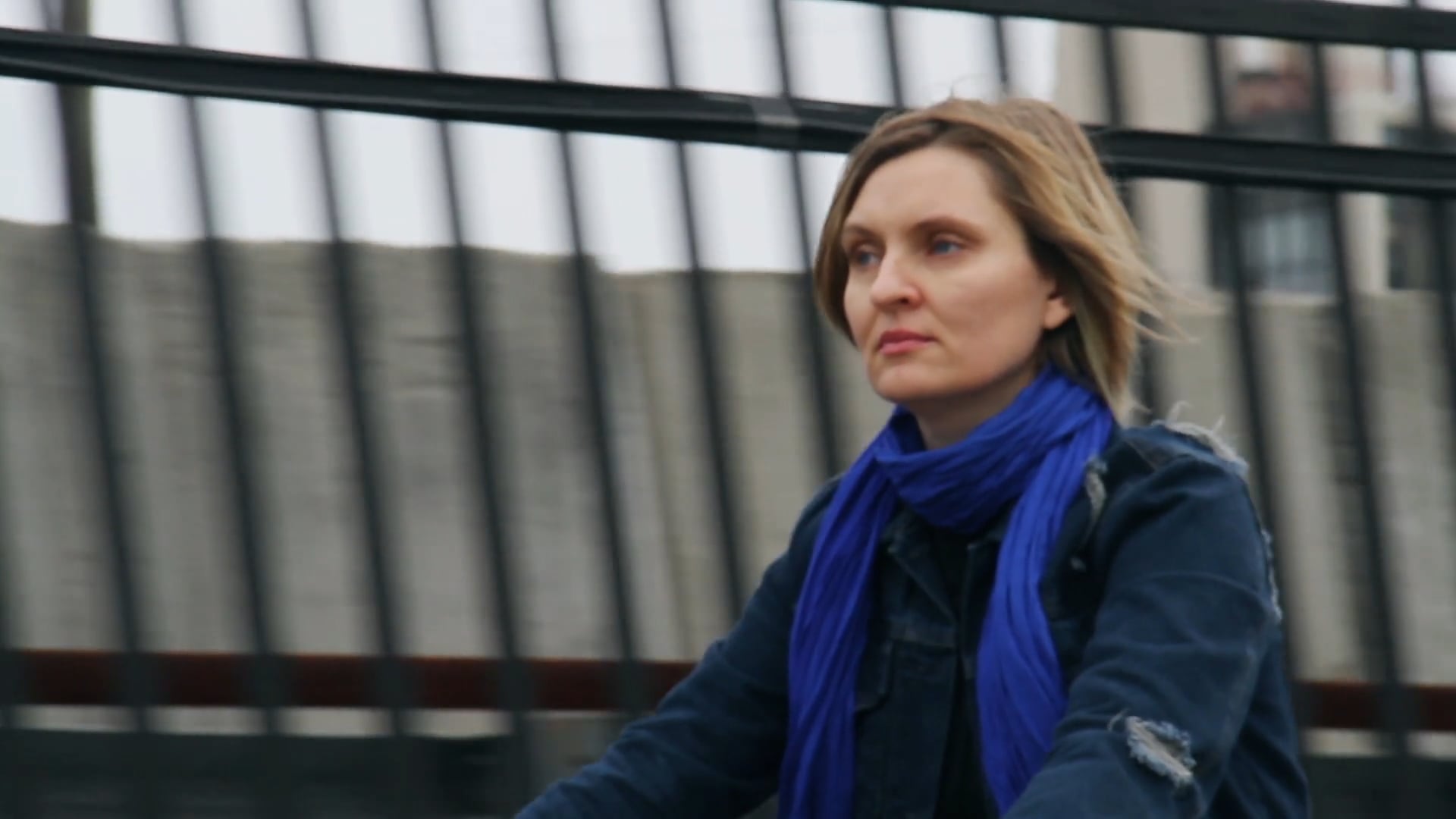 The Long Breakup Trailer