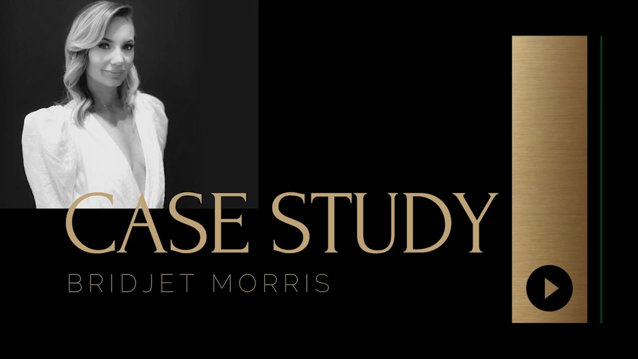 Case Studies  Jessica Nazarali
