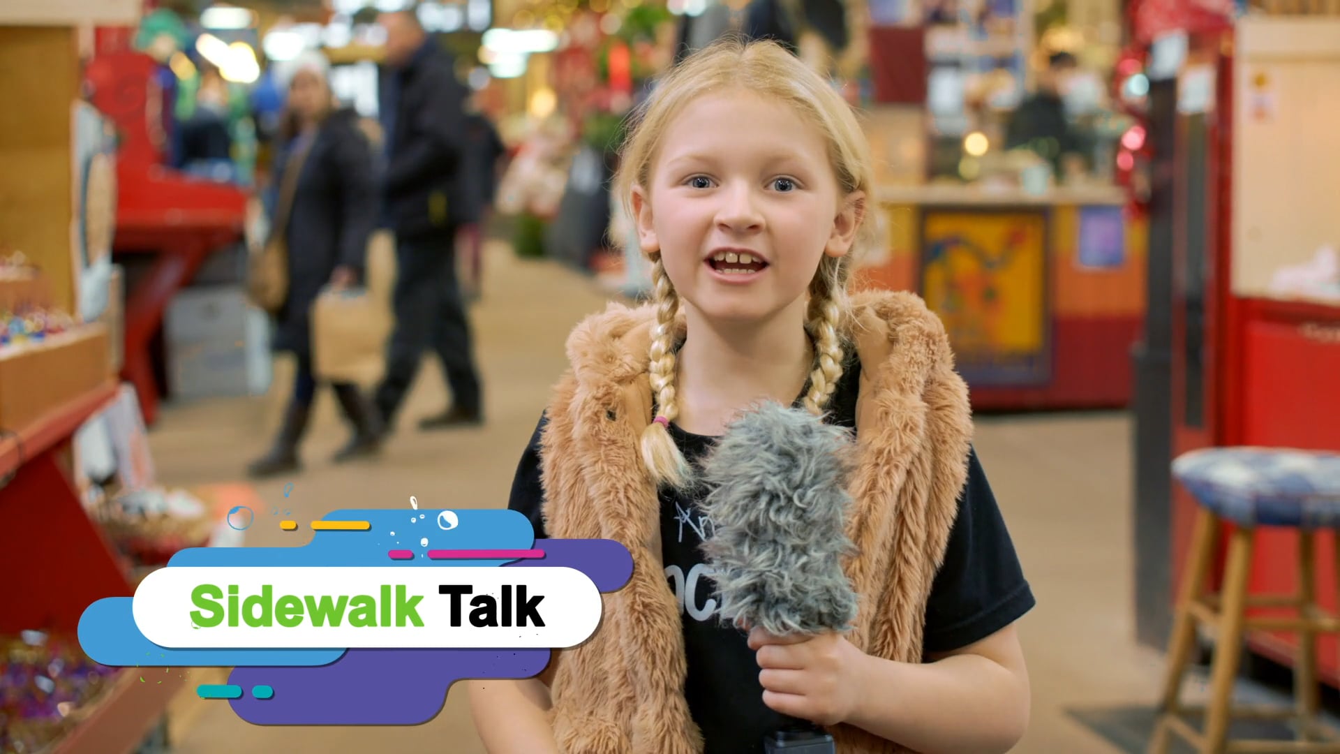 It's OK To Be Awesome - Trailer