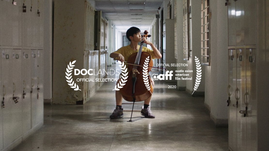 Between the Notes - Music Documentary