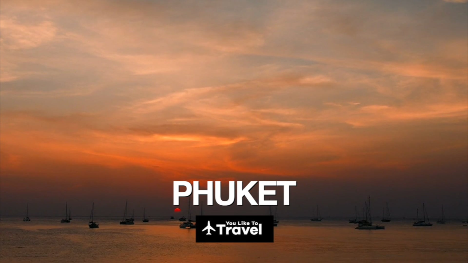 Travel to Phuket
