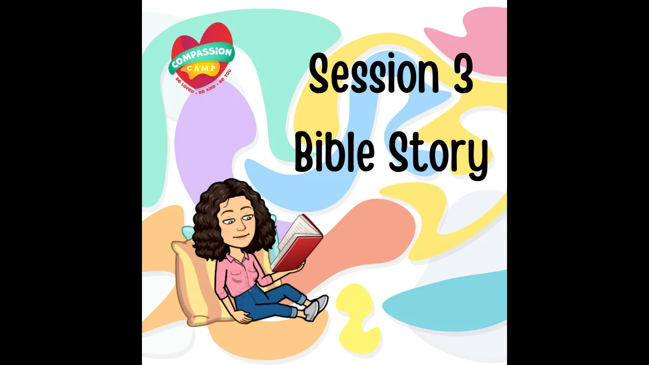 Session 3 Bible on Vimeo
