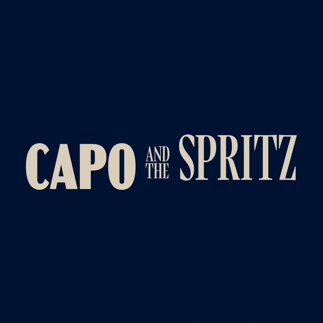 Capo & The Spritz on Vimeo