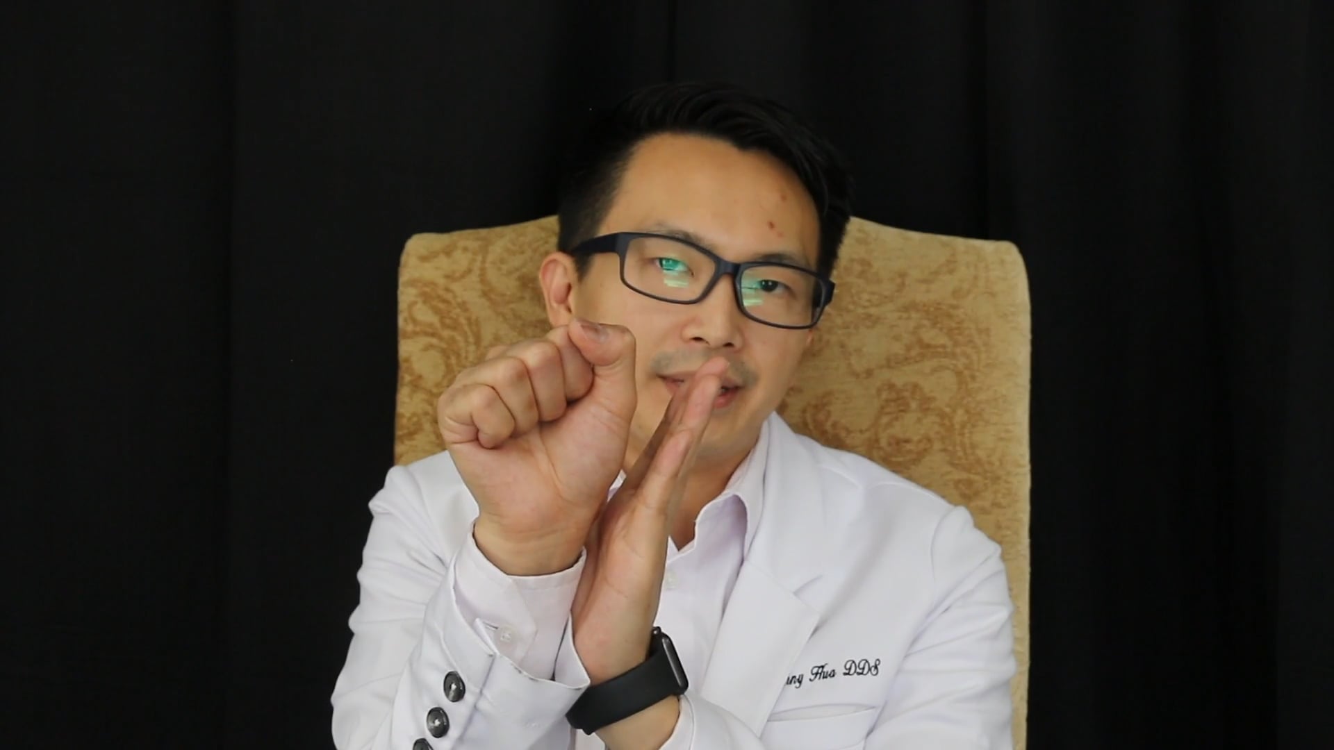 Prophy vs SRP005 on Vimeo