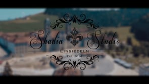 Shadia-Studio in Einsiedeln